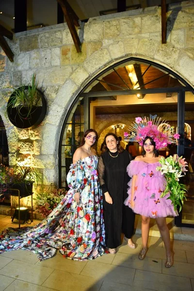 Opening of Lilia Restaurant at L’héritage Venue